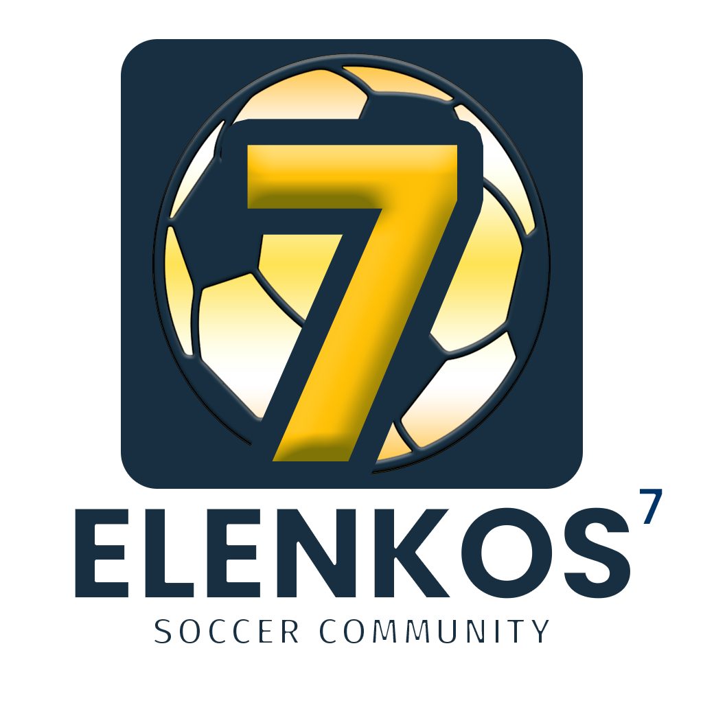 Elenkos7 Logo